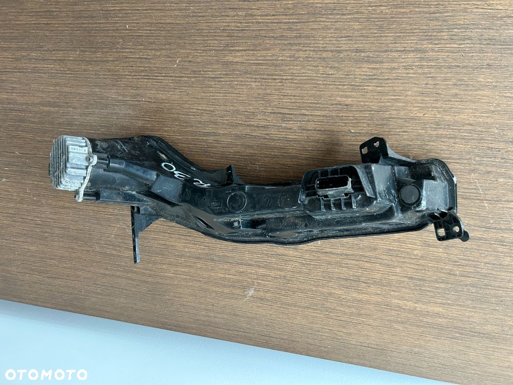 266056053R LAMPA KIERUNKOWSKAZ LEWY PRZÓD RENAULT TALISMAN 2015-2022 - 2