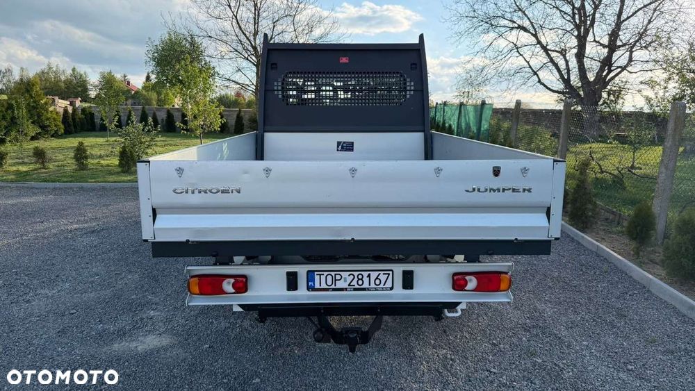Citroën Jumper - 33
