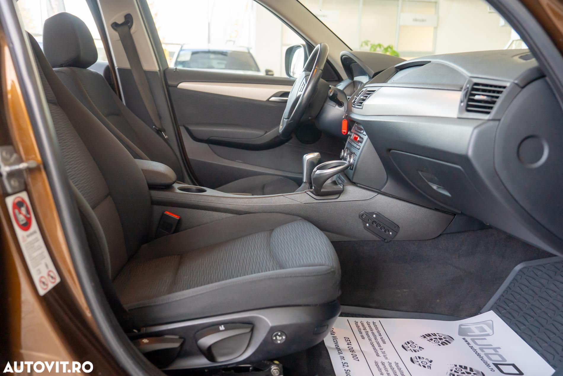 BMW X1 xDrive18d - 18