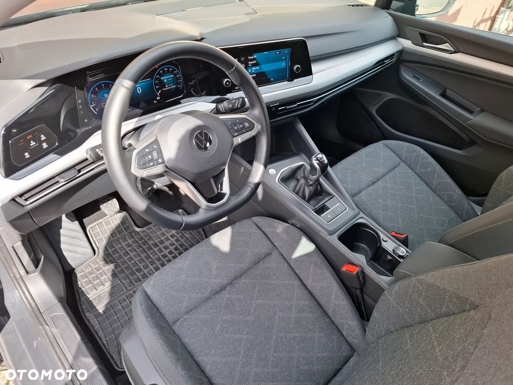 Volkswagen Golf 1.5 TSI EVO Life - 16