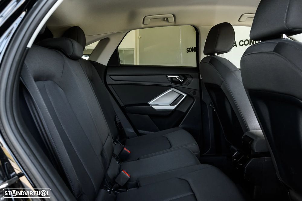 Audi Q3 - 28
