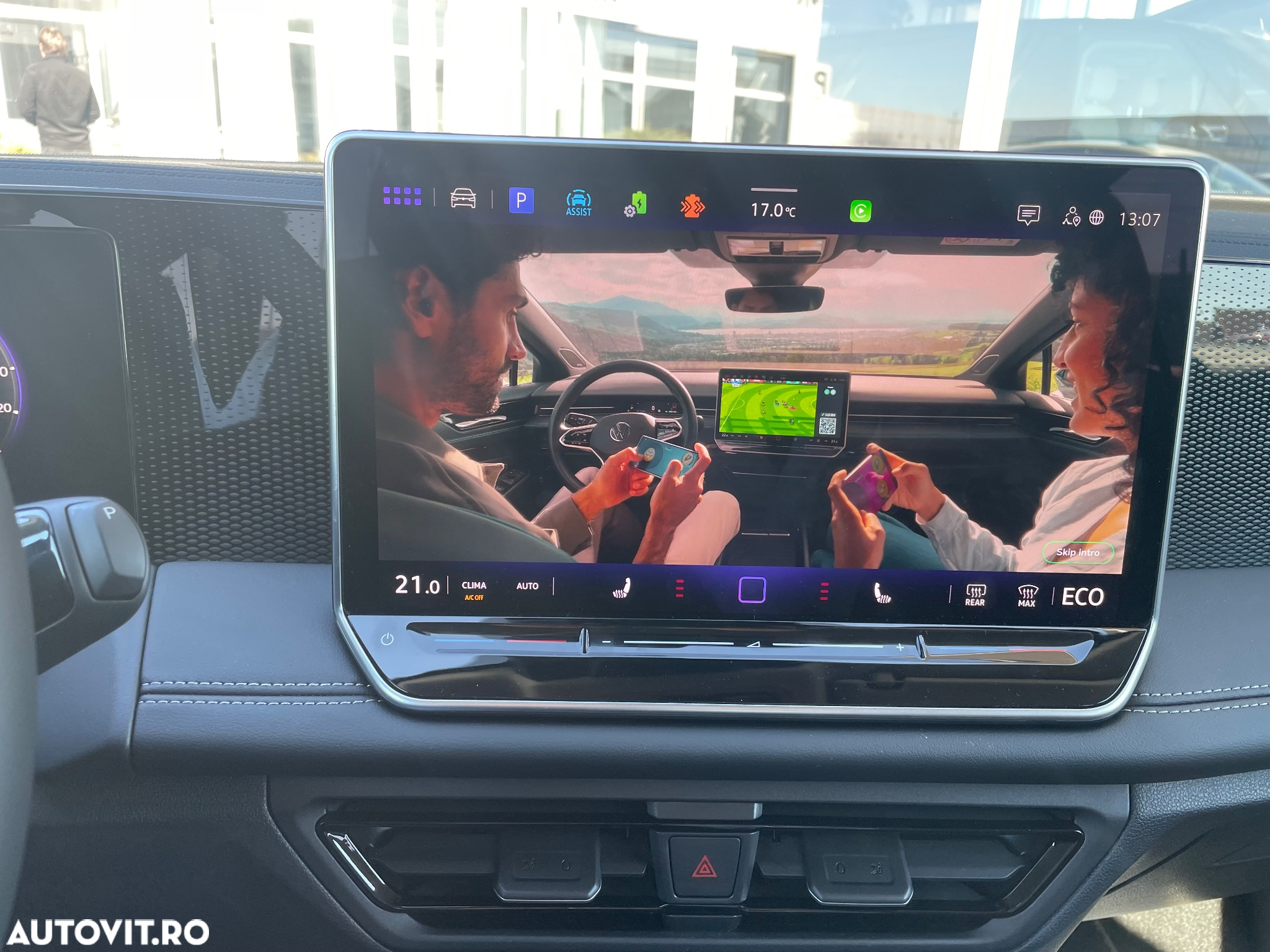 Volkswagen Tiguan 1.5 TSI eHybrid DSG PHEV Life - 17