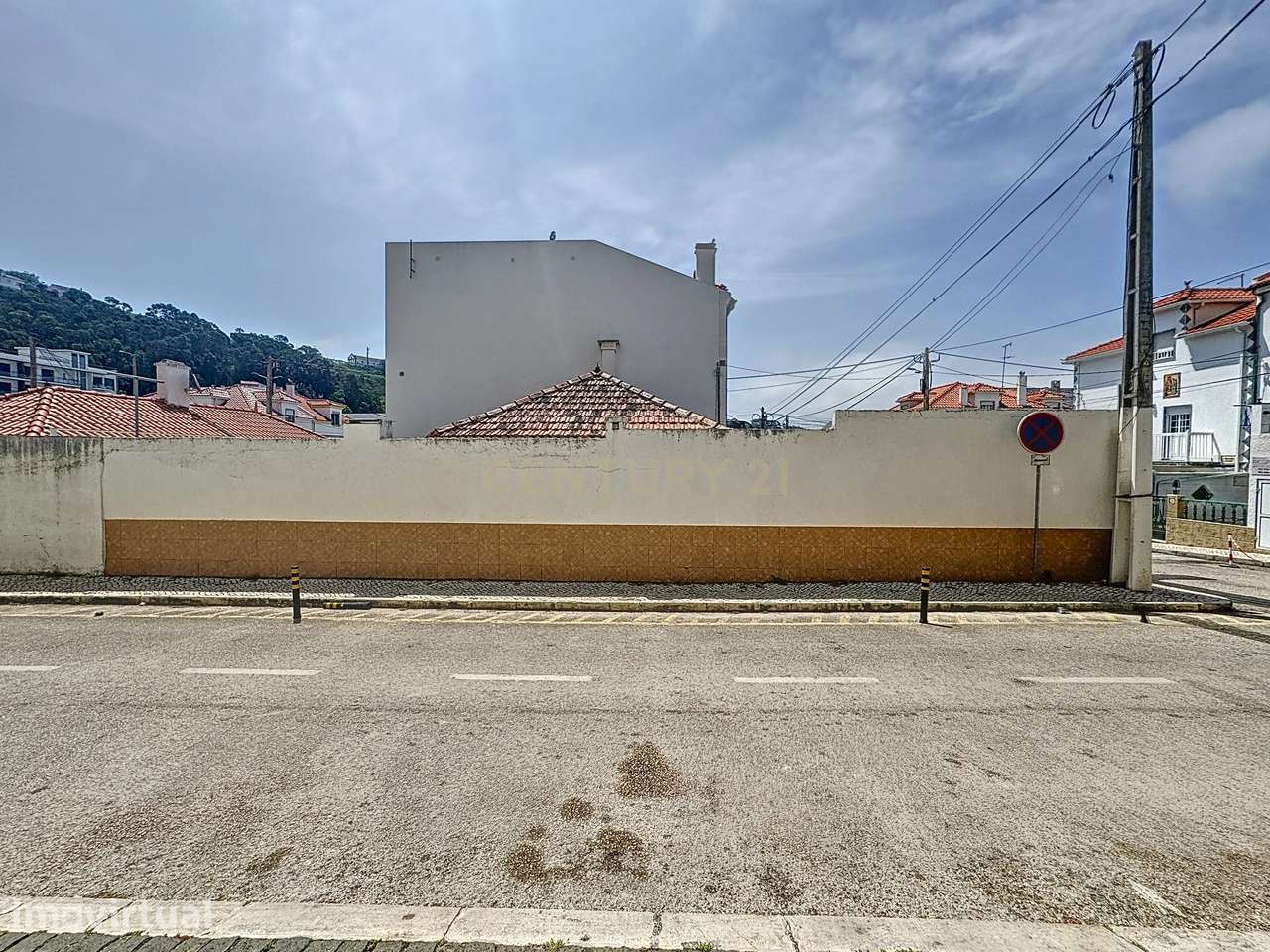 Moradia - Nazaré - Bairro dos Pescadores - Bairro Típico - 300m da Pra - Grande imagem: 4/34