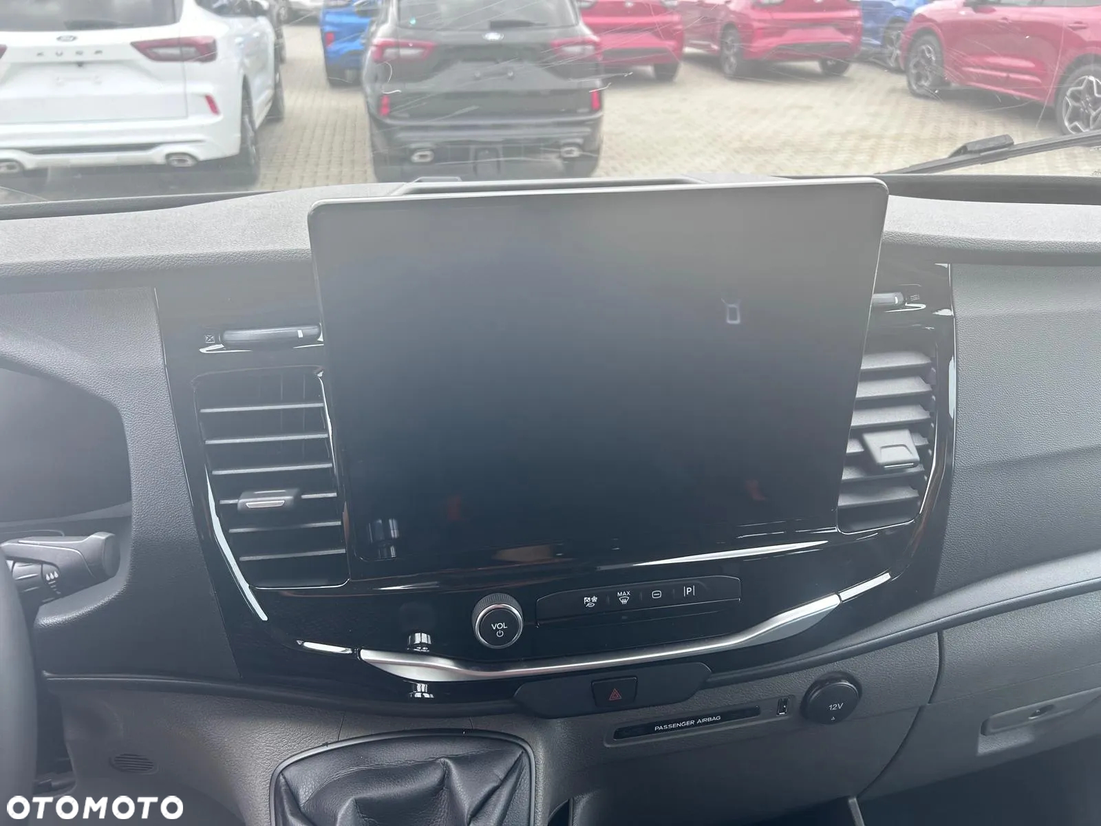 Ford Transit Brygadówka 2.0 130 KM Trend 350 L3 - 5