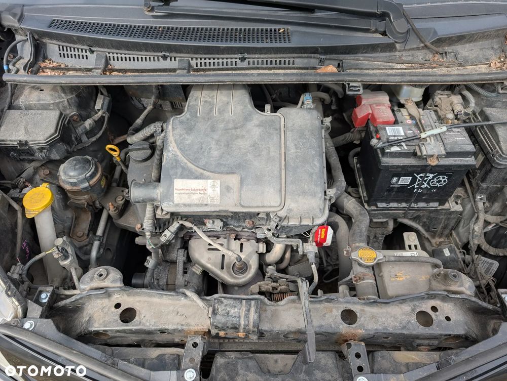 Toyota Yaris 1.0 Terra - 20