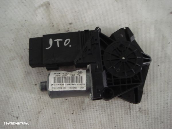Motor De Elevador Fr Dta Volkswagen Passat Variant (3B6) - 1