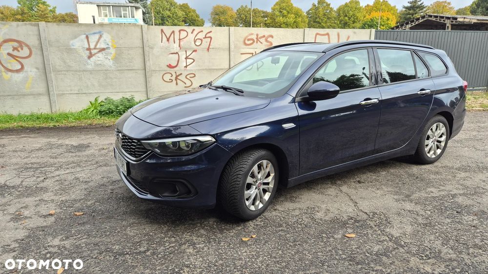 Fiat Tipo 1.4 16v Lounge - 5