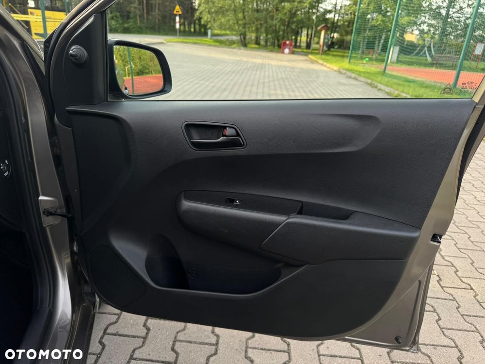 Kia Picanto 1.0 M - 16