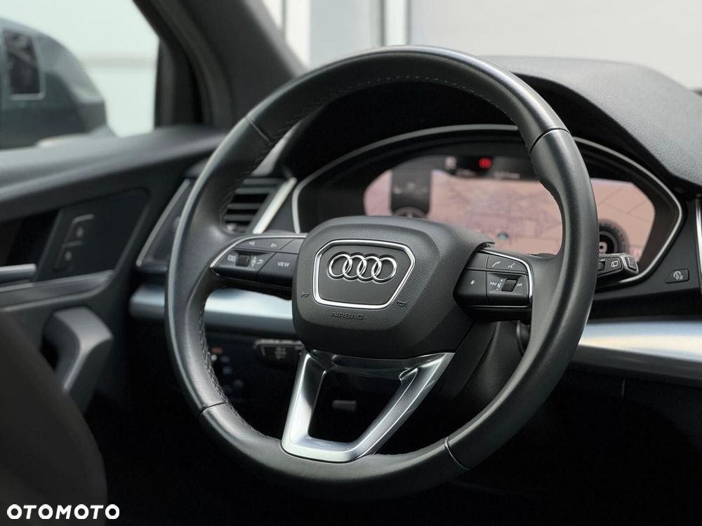 Audi Q5 Sportback - 17