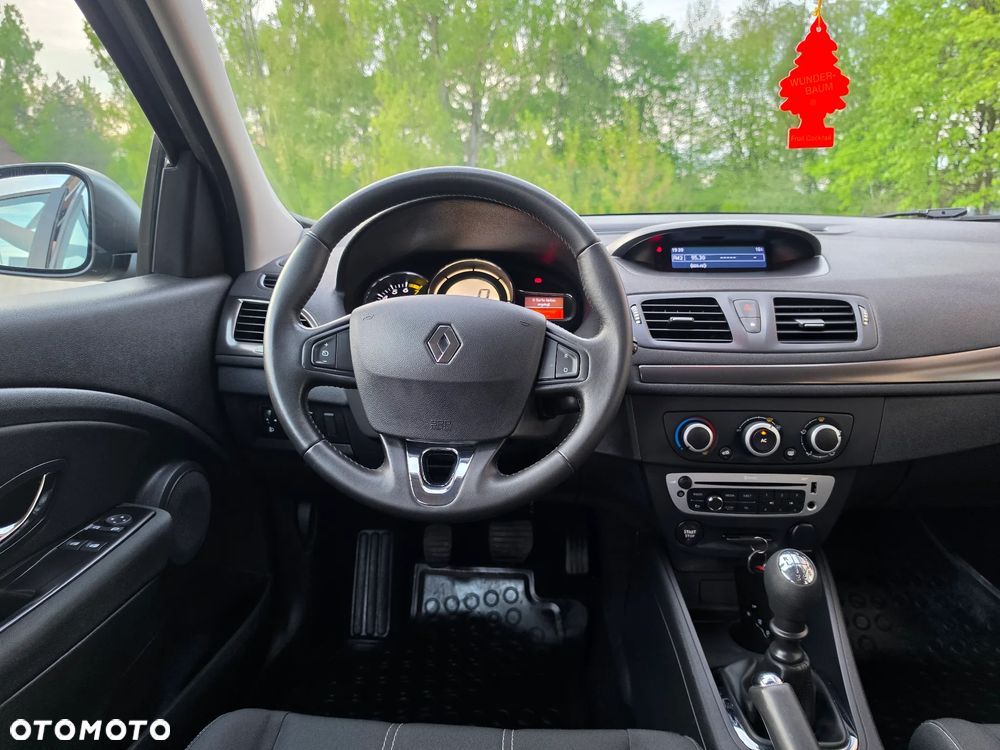 Renault Megane 1.6 16V Generation Authentique - 6