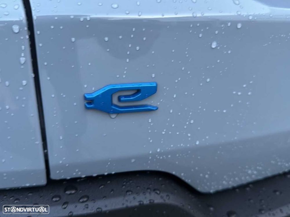 Jeep Avenger 54 kWh Summit - 14