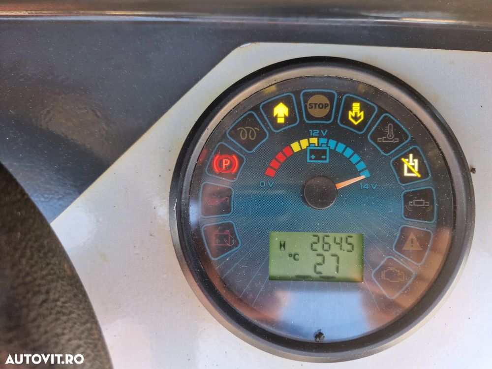 Dynapac F80W FINISOR ASFALT - 20