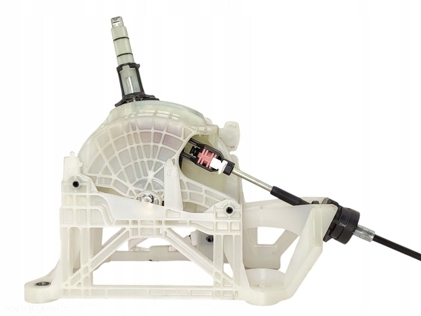 Mechanizm zmiany biegów Wybierak Lewarek Linka Automat Mazda CX-5 2011-17 - 5
