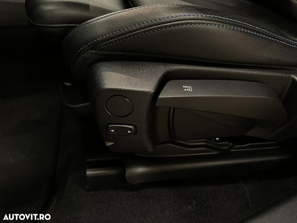 BMW X4 xDrive20i AT M Sport - 23
