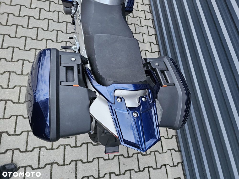 Yamaha FJR - 20