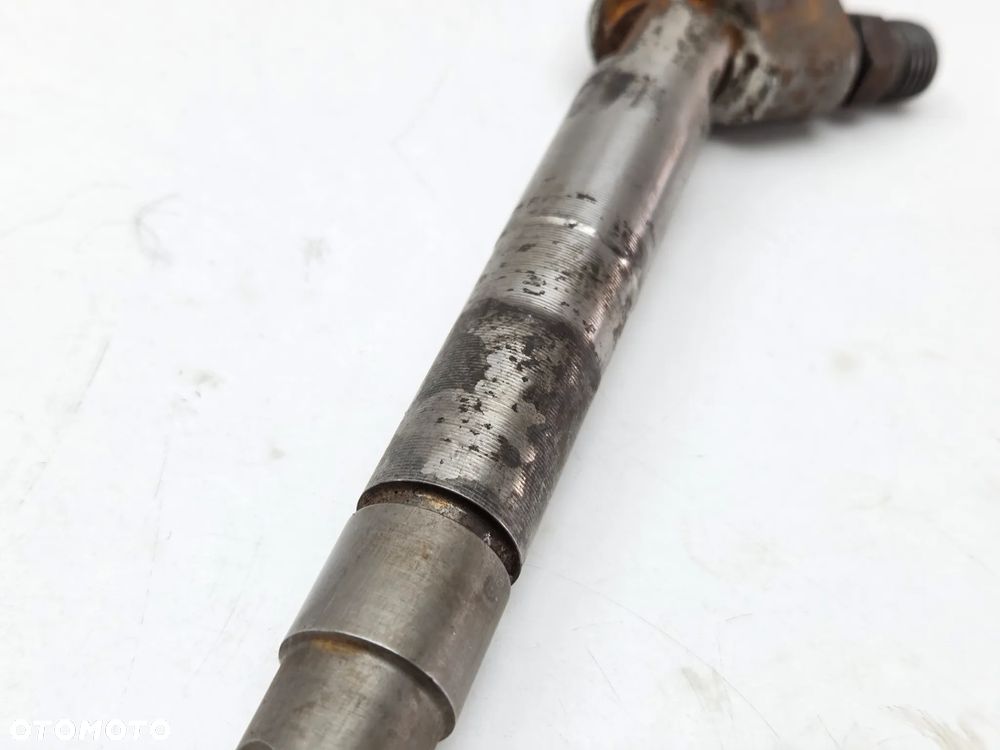 PEUGEOT CITROEN FORD TOYOTA 1.5 BLUE HDI WTRYSKI WTRYSKIWACZE 9828959880 0445110955 - 10