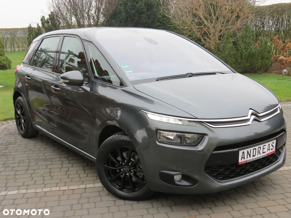 Citroën C4 Picasso 1.6 e-HDi Exclusive ETG6 - 3