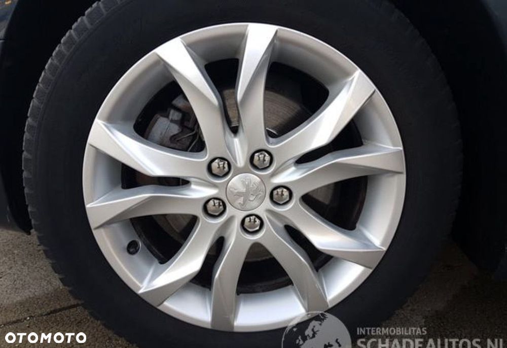 Peugeot 508 155 THP Allure - 30