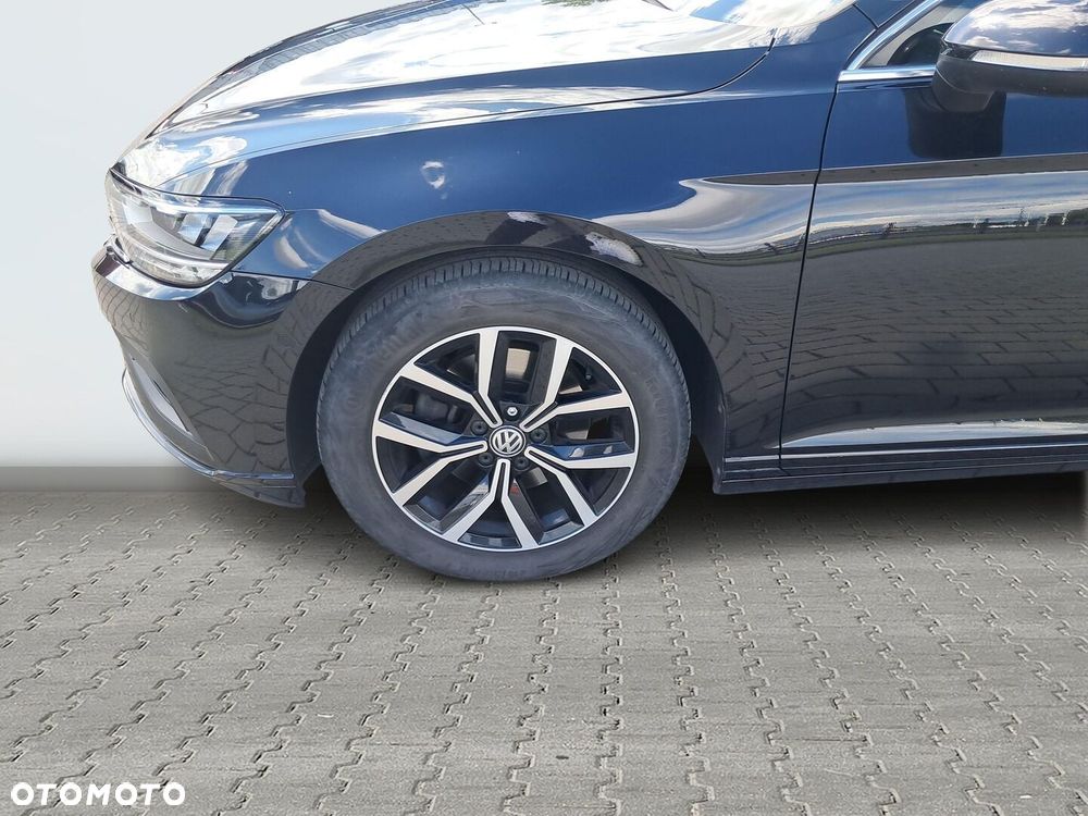 Volkswagen Passat 1.5 TSI EVO Business DSG - 20