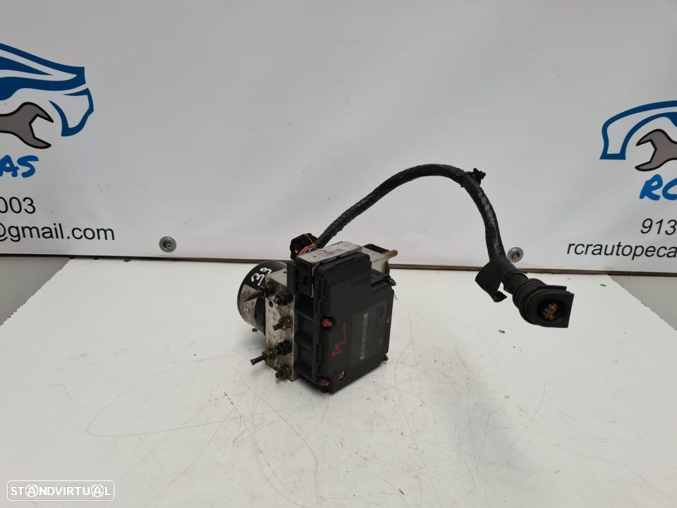 BMW 3 (E46) 328i 130 CV | BOMBA MODULO ABS; Ref. 34.51 - 1 164 897; - 1