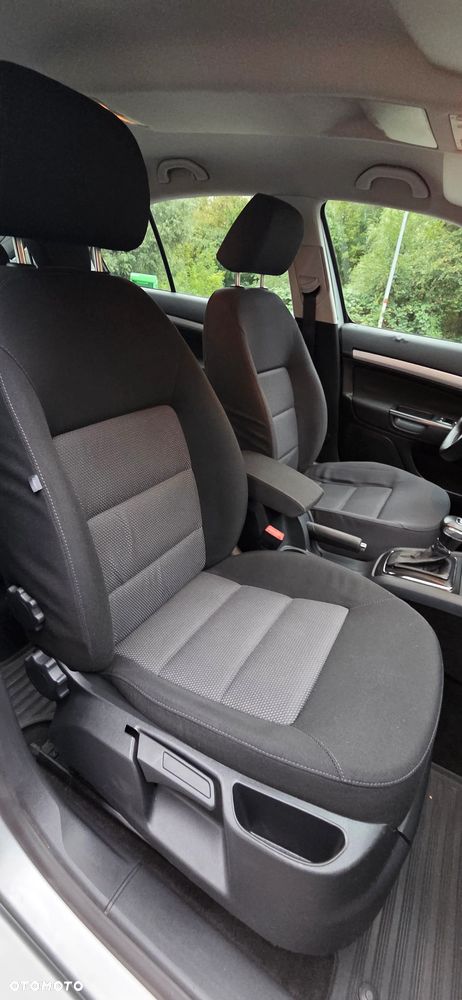 Skoda Octavia 2.0 TDI Elegance DSG - 10