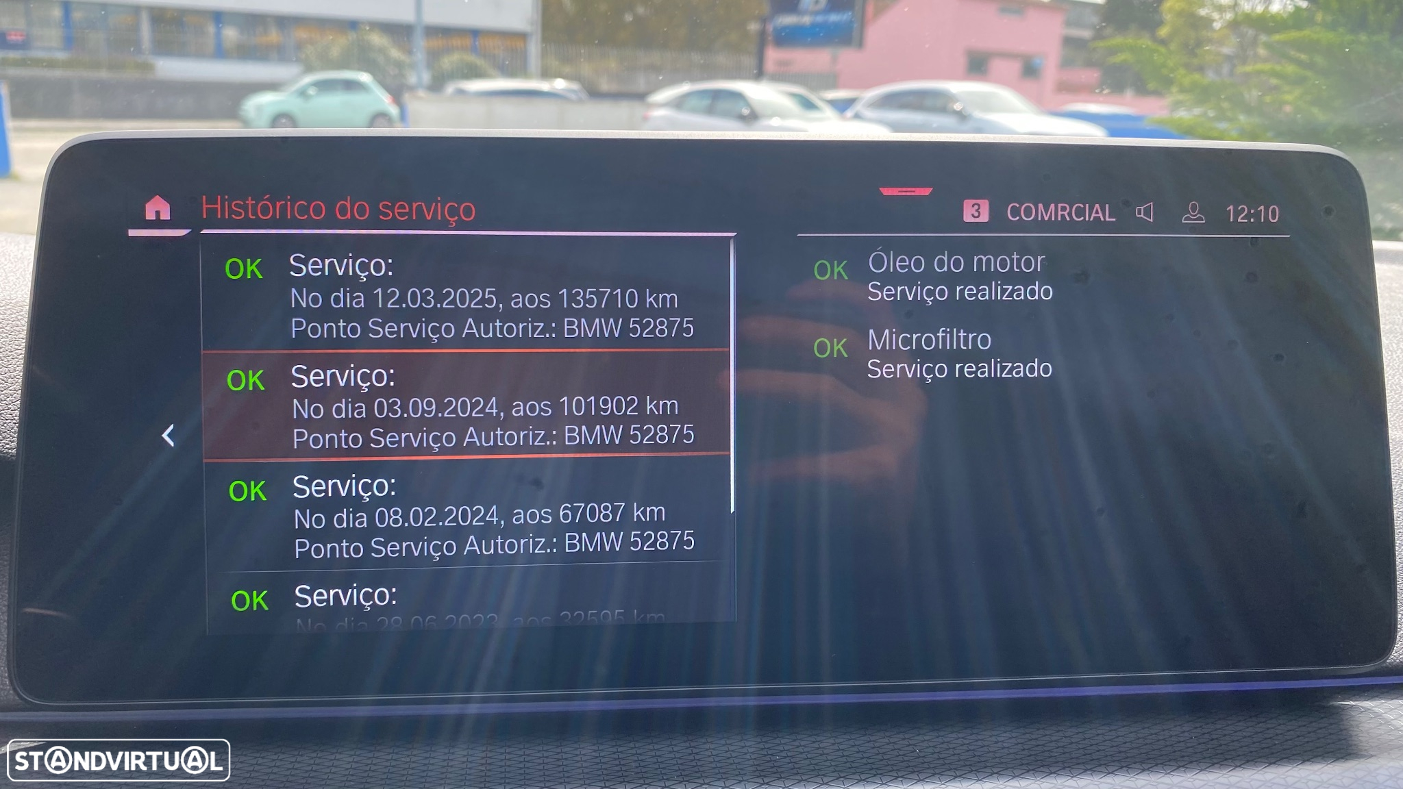 BMW 530 e Pack M - 48