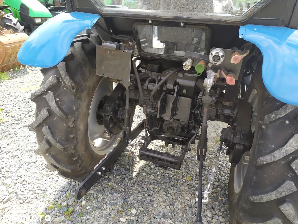 Pronar Żubroń 2048A - 6