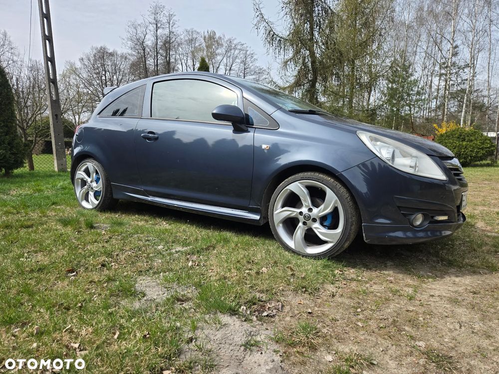 Opel Corsa 1.2 16V Enjoy - 5
