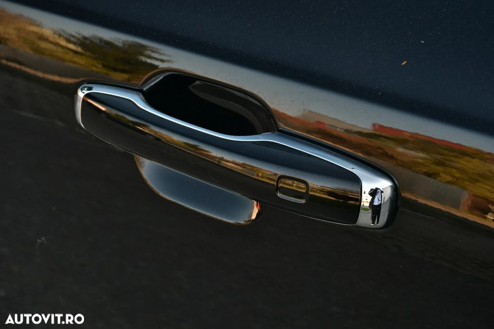 Volvo XC 90 D5 AWD Geartronic Inscription - 21