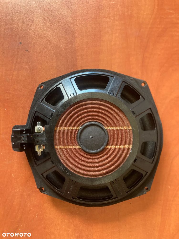 Głośnik subwoofer BMW 9144203-01 - 3