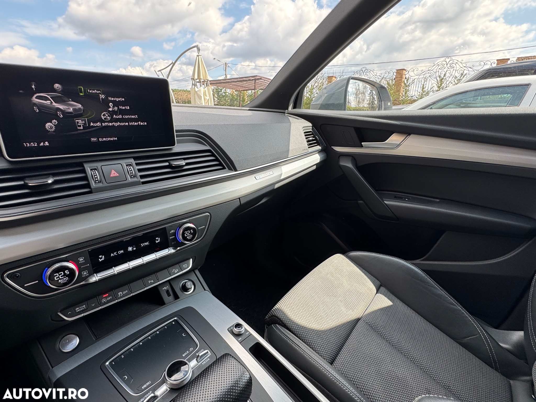 Audi Q5 2.0 TDI Quattro S tronic - 6