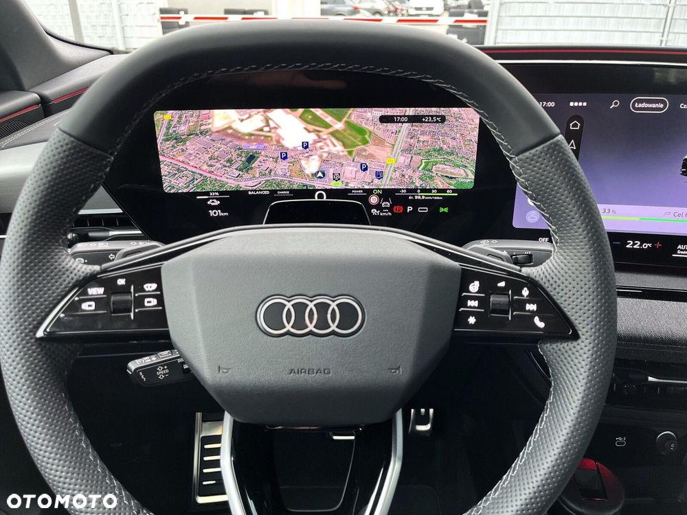 Audi Q6 e-tron - 16