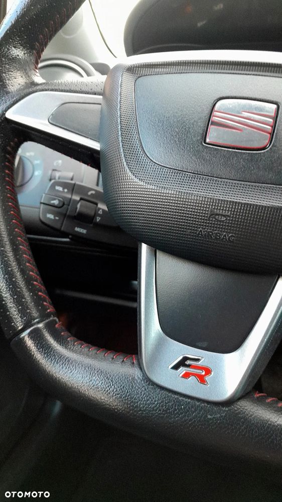 Seat Ibiza - 20
