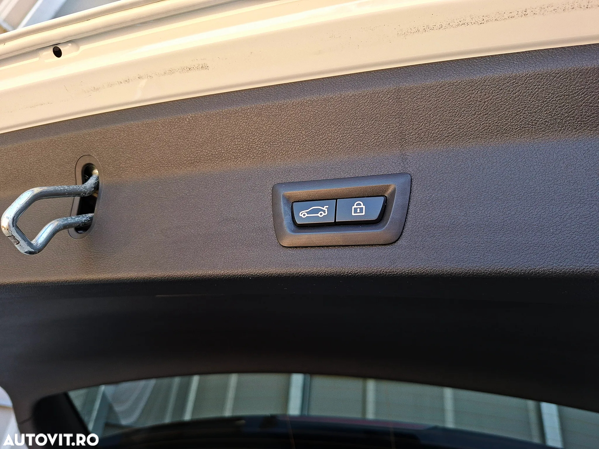 BMW X3 xDrive20d AT M Sport - 19