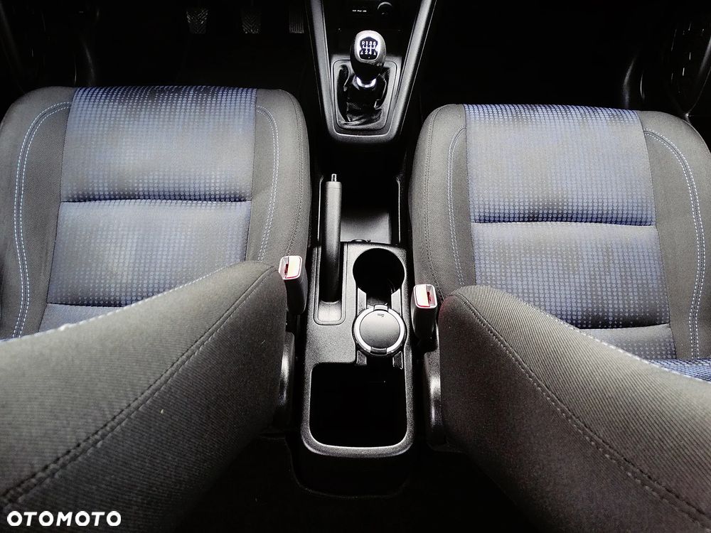 Hyundai ix20 1.4 blue Style - 26