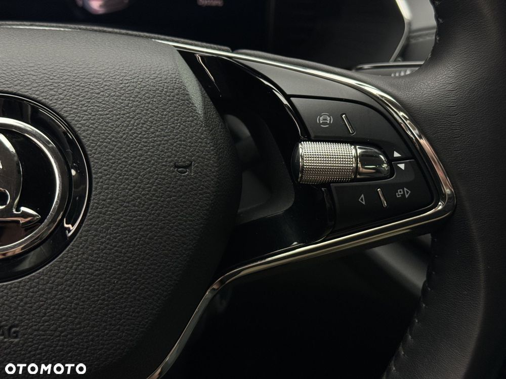 Skoda Octavia 2.0 TDI Ambition - 24