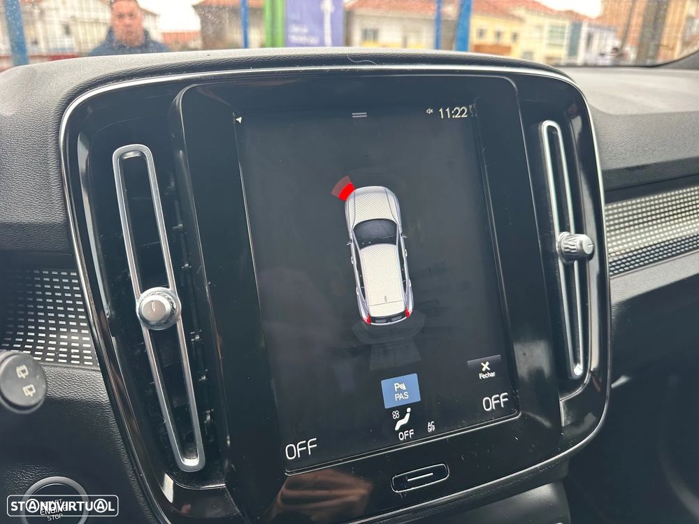 Volvo XC 40 1.5 T5 PHEV R-Design - 7