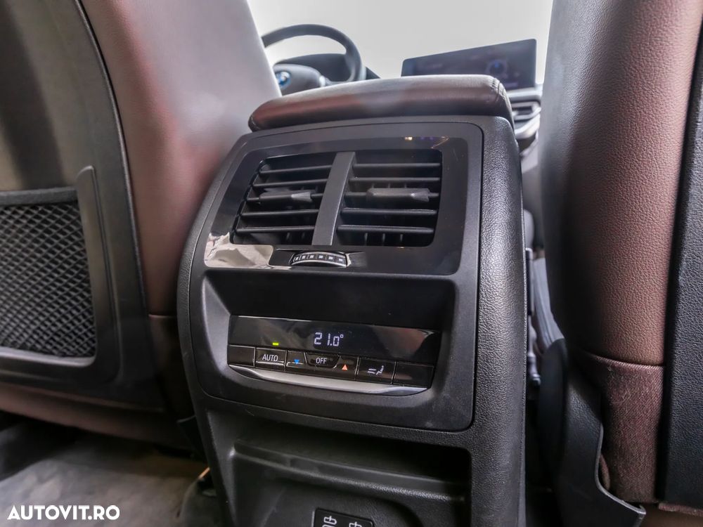 BMW X3 xDrive30e Aut. xLine - 16
