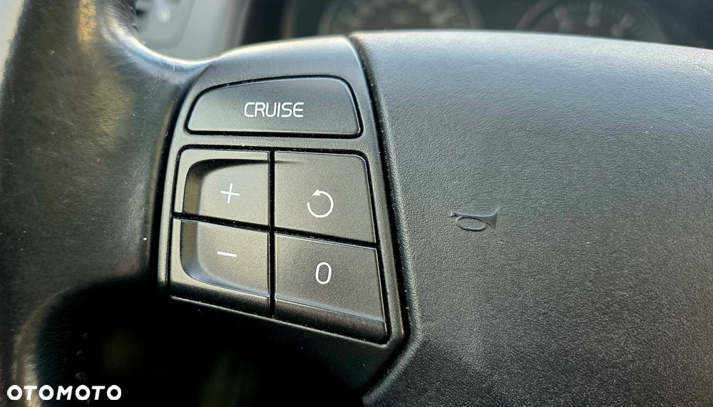 Volvo V50 2.4i Kinetic - 21