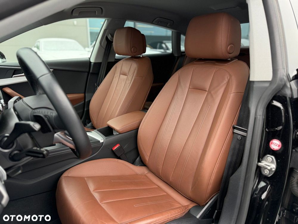 Audi A5 Sportback - 22