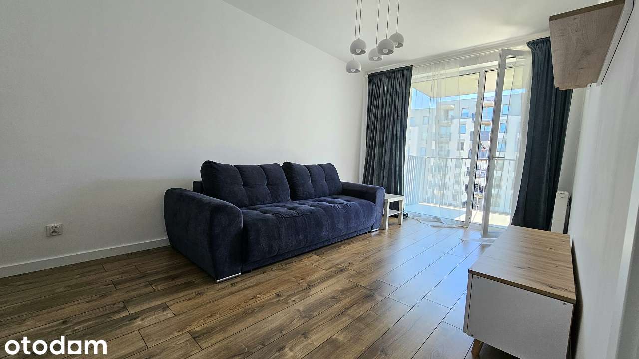 APARTAMENT NA SPRZEDAŻ – 2 NIEZALEŻNE POKOJE