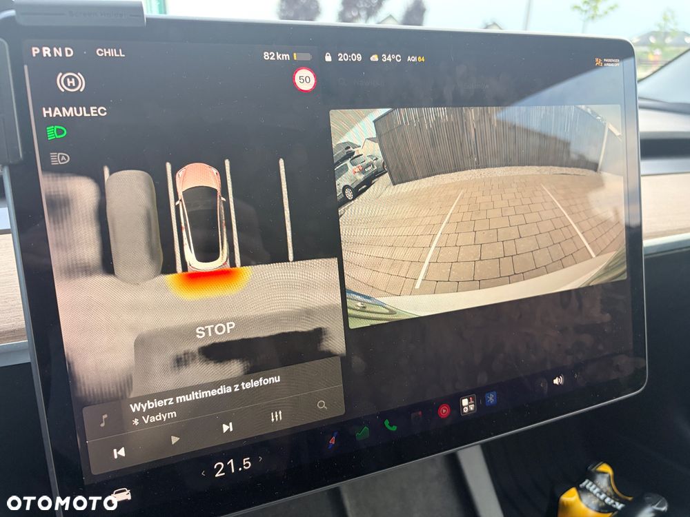 Tesla Model 3 Long Range AWD Premium - 16