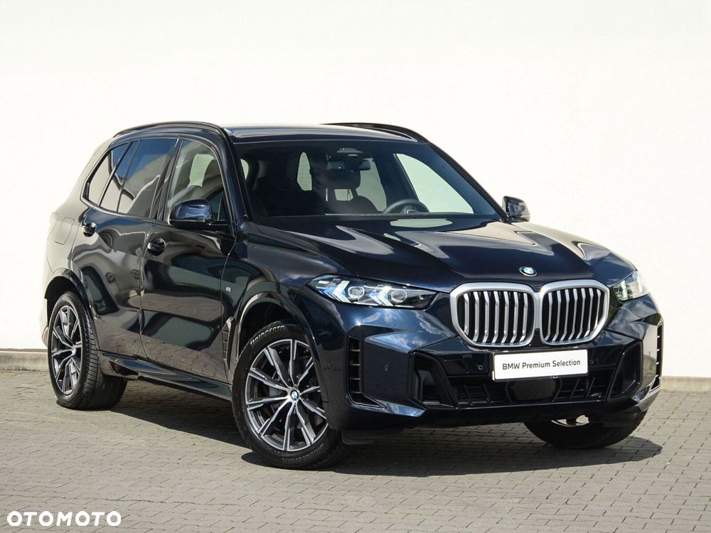 BMW X5 - 12