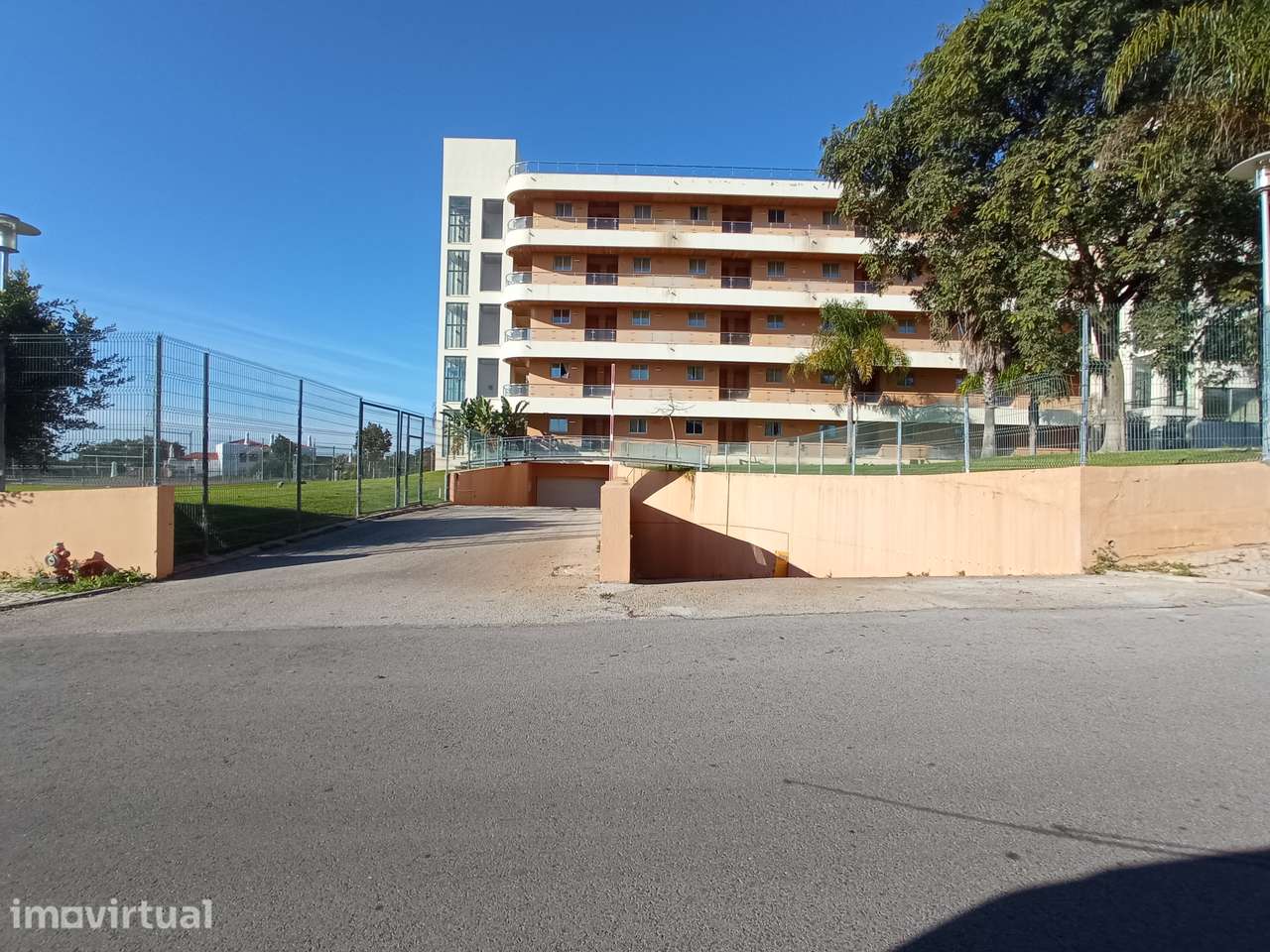 Apartamento em Albufeira, Albufeira - Grande imagem: 2/16