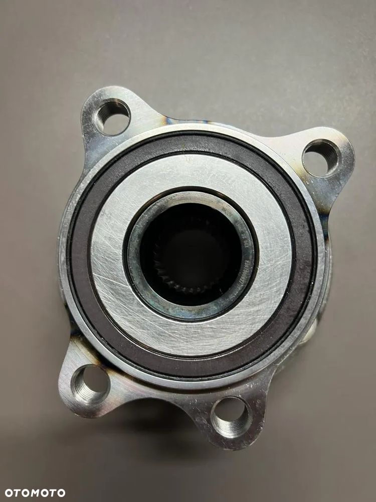 MAZDA CX-60 CX-90 MX-30 Piasta koła przedniego Nowa Oryginał - 2