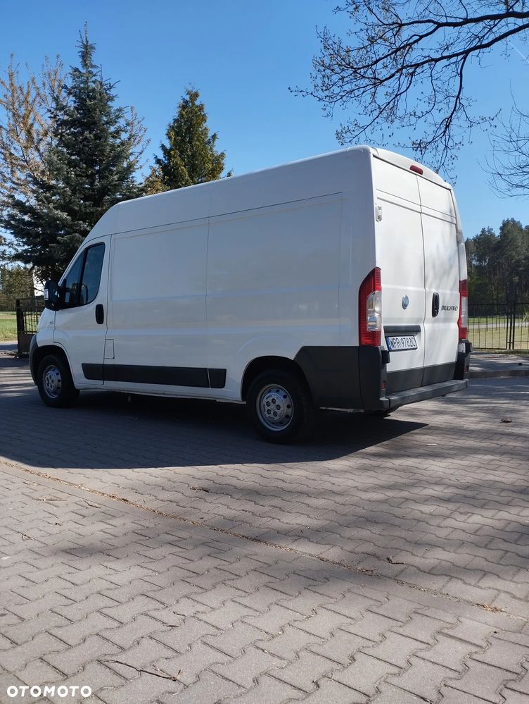 Fiat Ducato - 3