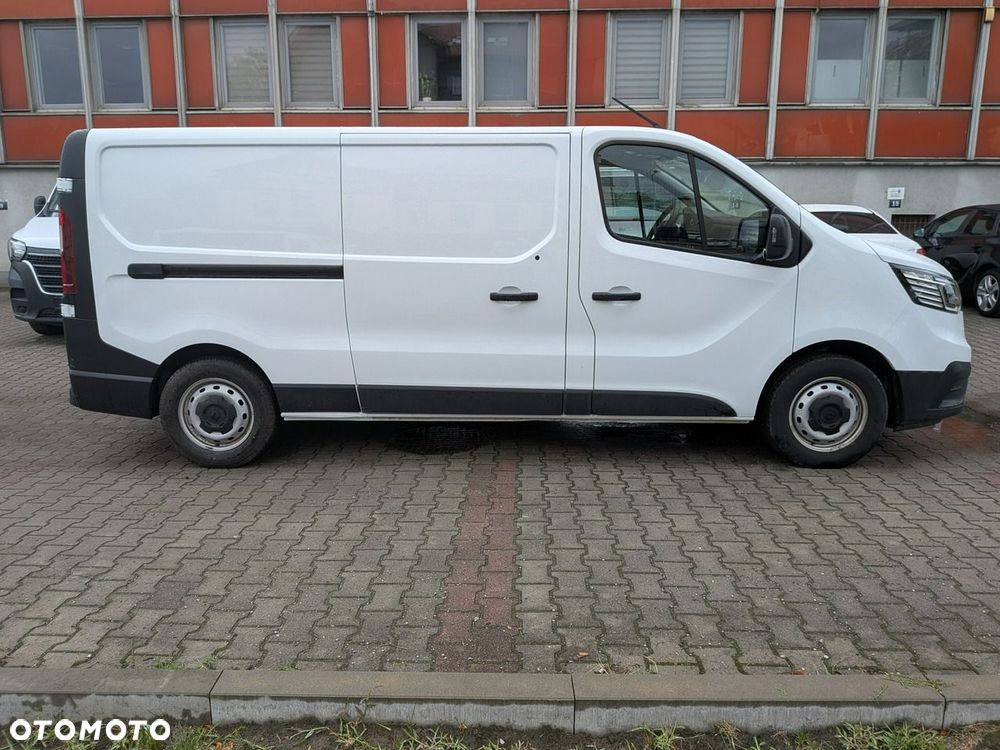Renault Trafic - 5