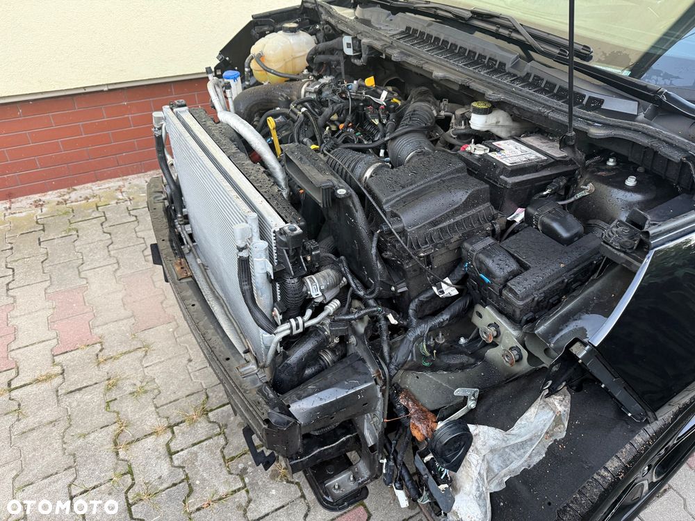 Ford Edge - 12