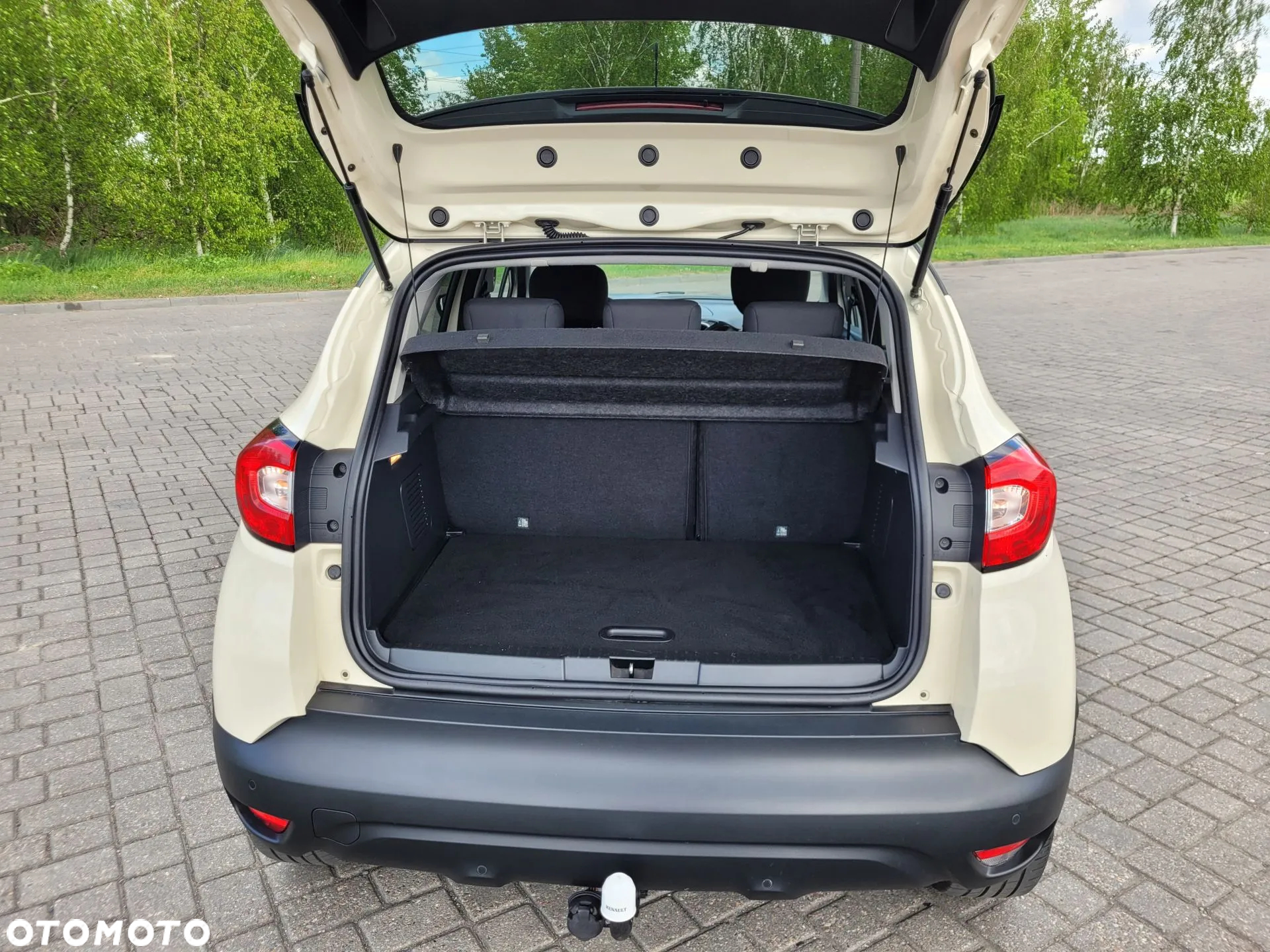Renault Captur ENERGY TCe 90 Start&Stop Dynamique - 32