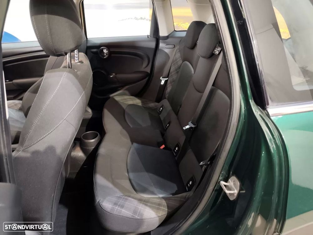 MINI 5 Portas One Auto - 21